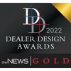 DDA 2022 Sticker Gold 300x276