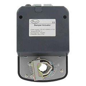 DDBDDD Non Spring Return Direct Coupled Actuator 07536