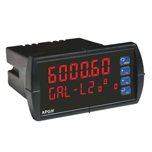DDD Din Mounted Digital Panel Meter 08361
