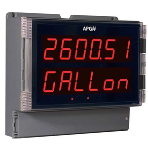 DDL Large Digital Panel Meter 08360
