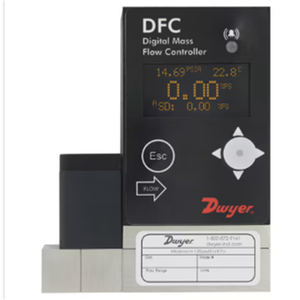 DFC Digital Flow controller 14832