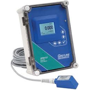 DFM 5 1 Doppler Flow Meter 00104