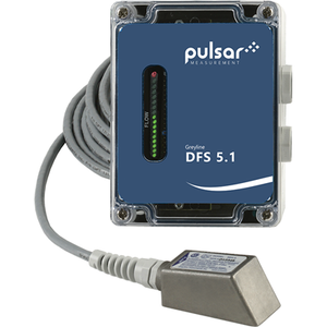DFS 5 1 Doppler Flow Switch 00100
