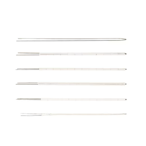 DH 1 Ceramic Beaded Thermocouple Elements 09240