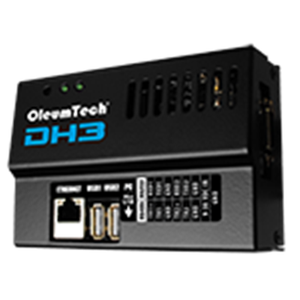 DH3 Intrinsically Safe Wireless Gateway 07652