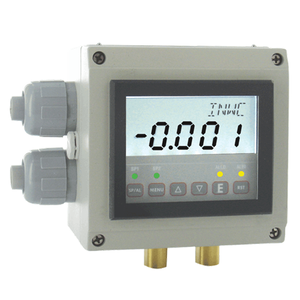 DHII Digihelic Differential Pressure Controller 02371 xl