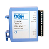 DIN 140 RTD Input Modbus Modules 00610