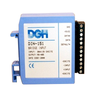 DIN 150 Bridge Input Modbus Modules 00612