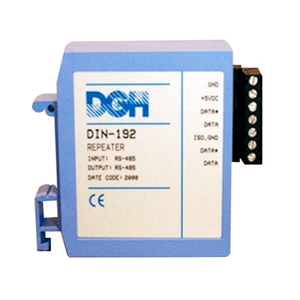 DIN 192 RS 485 Repeater 02298