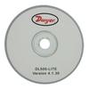 DL500 Lite Lite Version Windows Operating System Software 09462