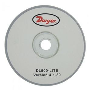 DL500 Lite Lite Version Windows Operating System Software 09462