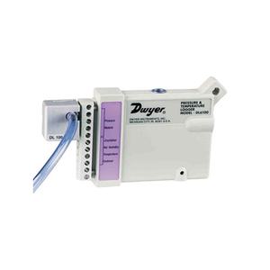 DL6 Pressure Temperature RH Data Logger 09477