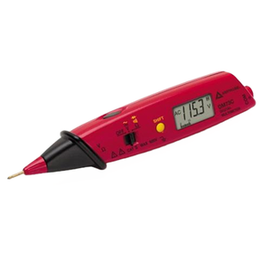DM73 C Pen Probe Digital Multimeter with Built in Test Probe 03804