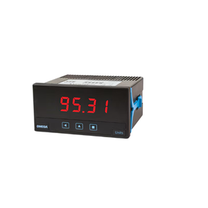 DP20 Panel Meter 18 DIN Temp Process 13646