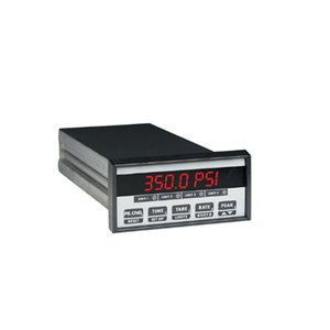 DP3600 Proc Monitor Scal Alarm Dev Rate Lim 2 Timer Buzzer 13638