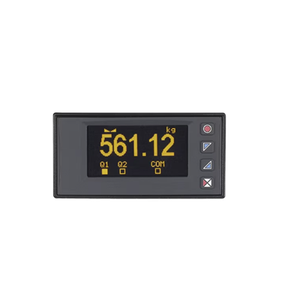 DP400 S High Speed Load Strain Meter NFC Enabled 13643