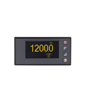 DP400 TP High Speed Temperature Process Meter NFC Enabled 13631