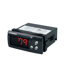DP7004 Temperature Meter w Alarm or On Off Control 13662