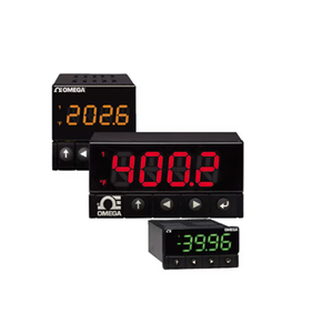 DP8 EPT Platinum Series Universal Input Digital Panel Meters 13322