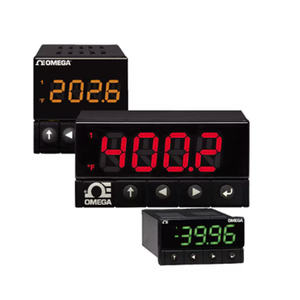 DP8 PT Platinum Series Universal Input Digital Panel Meters 13192