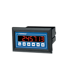 DPF75 Frequency Input Ratemeter Totalizer 6 Digits Display 13614