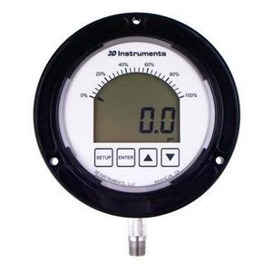 DPG 6700 VDC Powered Digital Pressure Gauge 01651