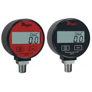 DPGA DPGW Digital Pressure Gage 02377