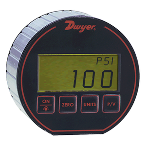DPG Digital Pressure Gage 02375