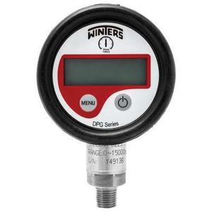 DPG Digital Pressure Gauge 07771