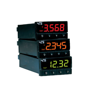 DPI8 C4 EIT DC Programmable Temperature Process Meters 13653