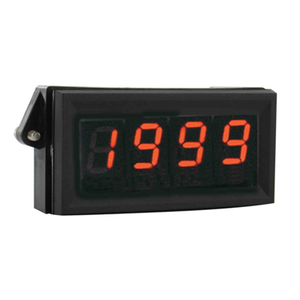 DPMA LCD Digital Process Meter 05196