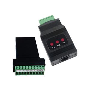 DPMF Flush Mount LCD Digital Panel Meter 11203