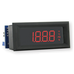 DPMP LCD Digital Panel Meter 02550 dm1746721582
