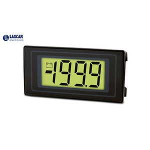 DPM 125 BL Voltmeter 00517