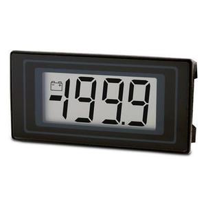 DPM 125 Voltmeter 00509 dm1746721426