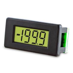 DPM 1 AS BL Voltmeter 00511