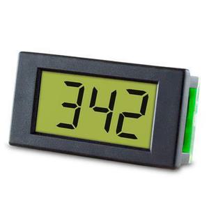 DPM 342 Panel Meter 00498 dm1746721389