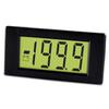 DPM 3 AS BL Voltmeter 00520
