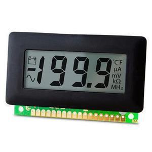 DPM 600 Voltmeter 00523 dm1746721446