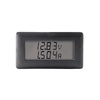 DPM 702 S Voltmeter 12553
