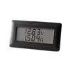 DPM 702 S Voltmeter ebd9d