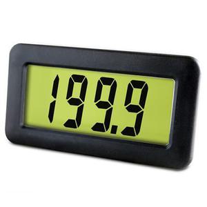 DPM 742 BL Panel Meter 00499