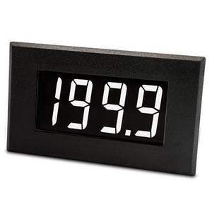 DPM 950 S EB W Voltmeter 00530