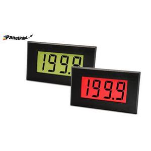 DPM 950 S FPSI Voltmeter 00529