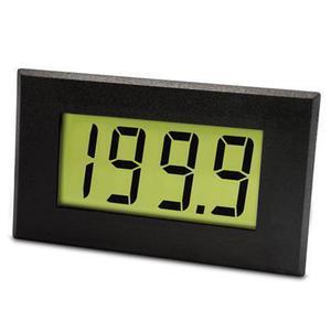 DPM 950 S Voltmeter 00528 dm1746721358