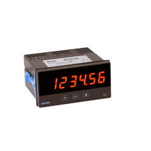 DPS20 HV AO Strain Meter 13642