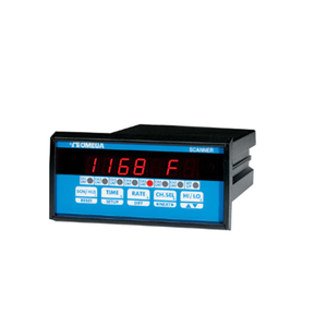 DPS3107 MV 2 18 DIN 4 7 Channel Temp 13675