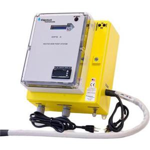 DPS Series Heated Dew Point System 00878