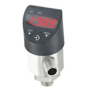 DPT Digital Pressure Transmitter with Switches 07258