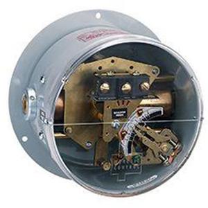 DP Double Bellows Differential Pressure Switch 07394